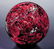 38220: ?DRAGON?S BLOOD? SPHERE - EUDIALYTE