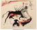92012: Salvador Dalí (1904-1989) Bullfight #3, 1