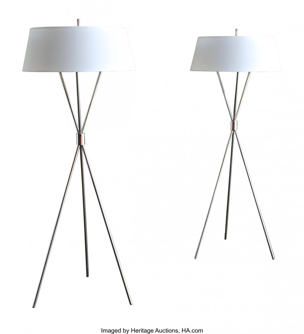 Terence Harold Robsjohn-Gibbings (British, 1905- (1 of 10)