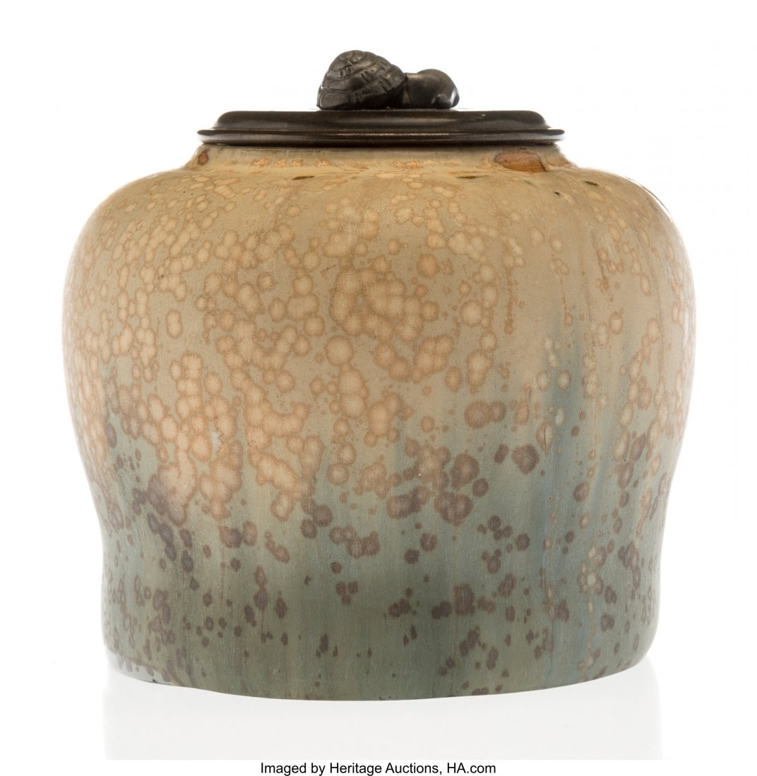 Patrick Nordström (Swedish, 1870-1929) an (1 of 4)