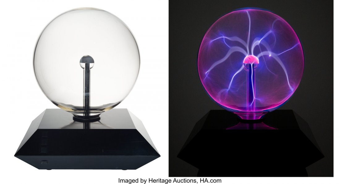 William B. Parker (American, 20th Century) Elega (1 of 4)