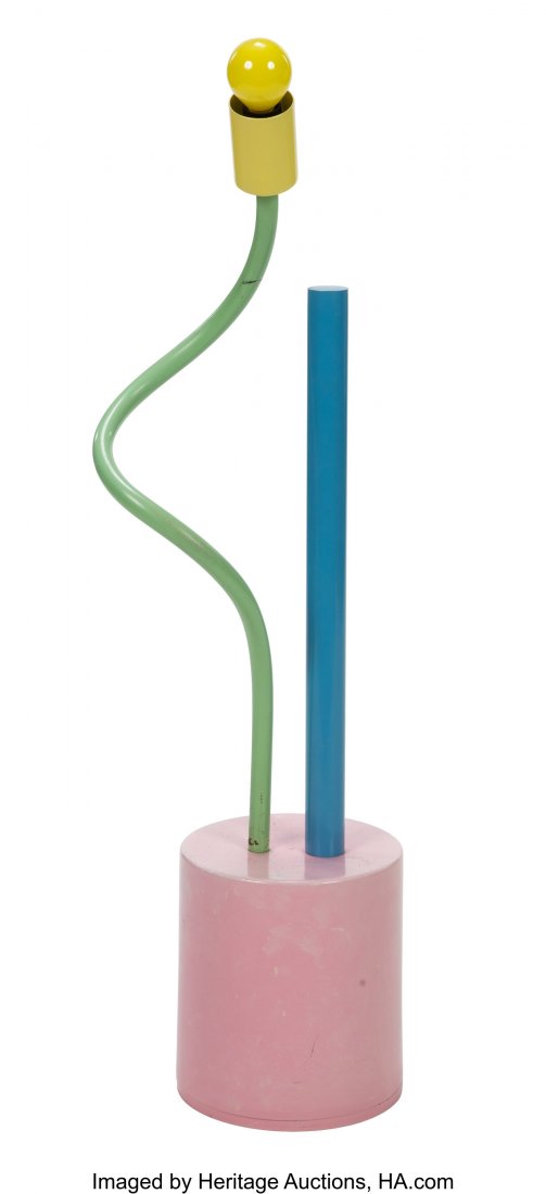 Michele de Lucchi (Italian, b. 1951) Sinerpica T (1 of 3)