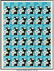 93008: Dalek (b. 1968) Spacemonkey, 2019 Screenprint in - 2