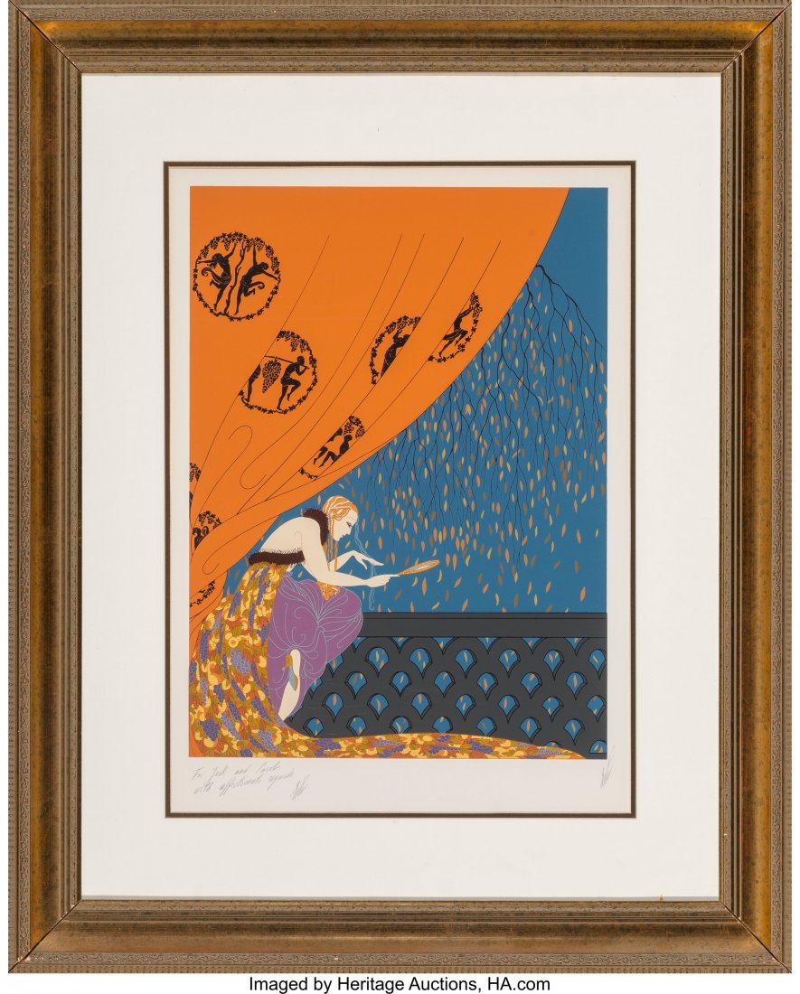 Erté (Romain de Tirtoff) (Russian/French, (1 of 1)