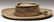 72051: Confederate Officer's Slouch Hat With Gold Cord