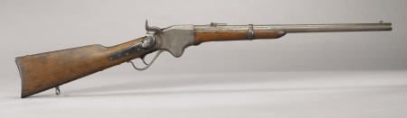 Civil War Model Spencer Carbine