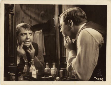 M (Vereinigte Star-Film GmbH, 1931). German