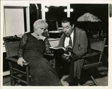 Warner Oland and Henrietta Crosman in Charlie