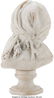 28220: Angelo Bottinelli (Italian, 1854-1890) Bust of a - 2