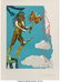28265: Salvador Dalí (Spanish, 1904-1989) Madam - 2