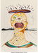 65012: Salvador Dalí (1904-1989) Imaginations an - 5