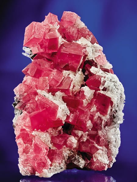 RHODOCHROSITE