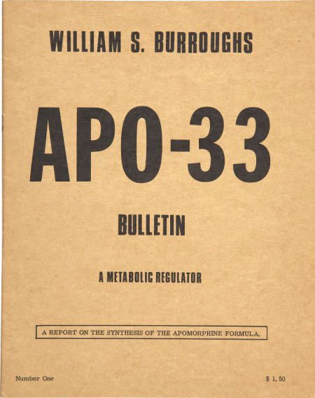 A Selection of Two 1968 City Lights Publications