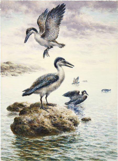 RUDOLPH ZALLINGER (American 1919 - 1995)