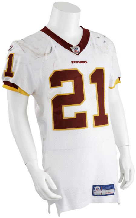 Sean taylor womens jersey Clearance