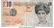 42011: After Banksy Di-Faced Tenner, 10GBP Note, 2005 O