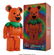 42023: BE@RBRICK X Grateful Dead Dancing Bears 400% (Or - 2