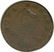 7025: 1787 COPPER New Jersey Copper, Small Planchet, Pl
