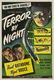 85369: Terror By Night (Universal, 1946). One Sheet