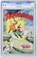 91354: Aquaman #6 (DC, 1962) CGC NM+ 9.6 ow/w pgs.