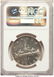 31335: George VI Prooflike Dollar 1951 PL67 NGC, Royal - 4