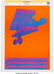 89133: Neon Rose-5 Sopwith Camel 1967 Concert Poster Si