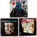 89740: The Box Tops Signed Vinyl LPs (3). A collection