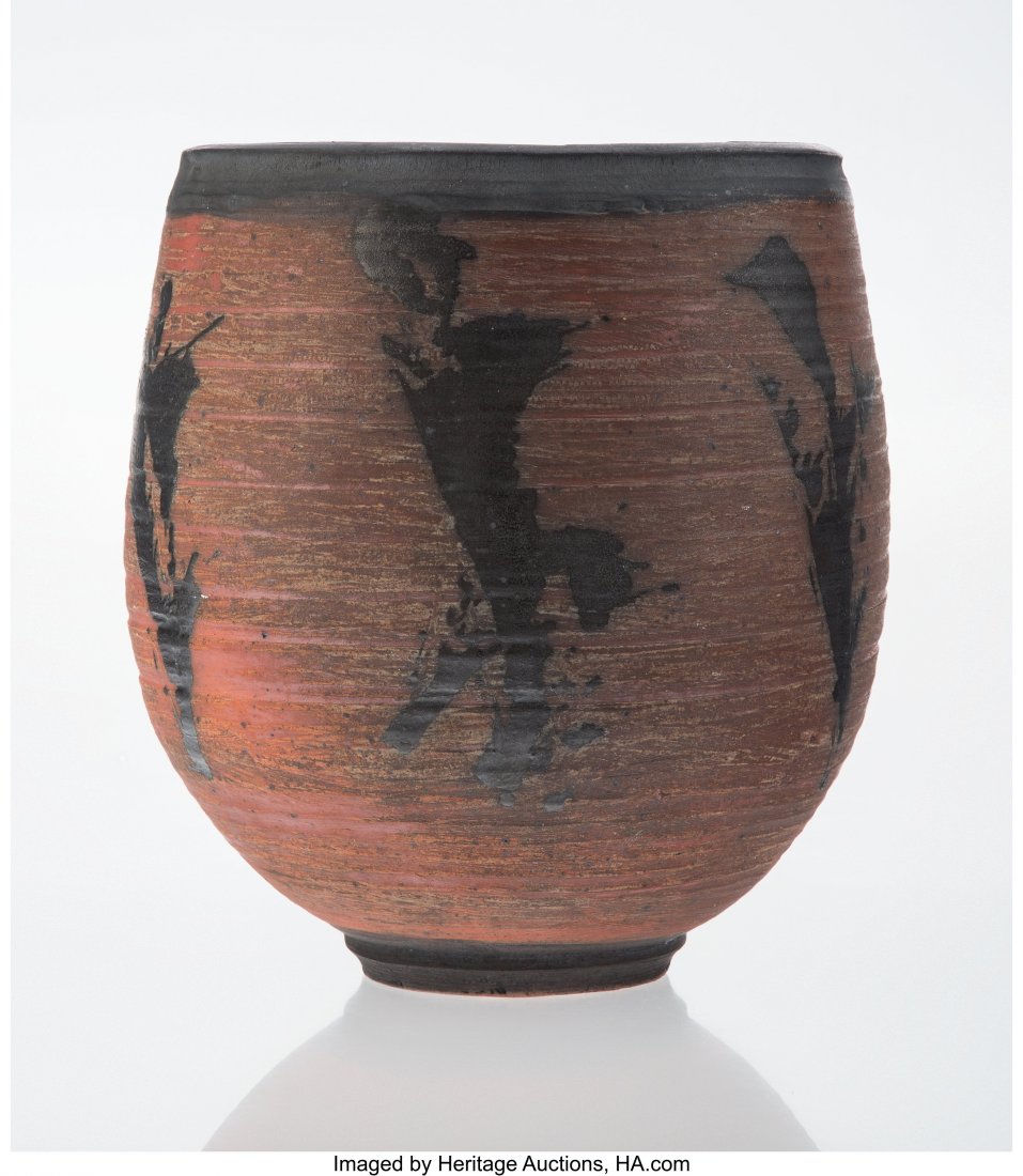 Otto Heino (American, 1915-2009) Untitled, 2001 (1 of 3)