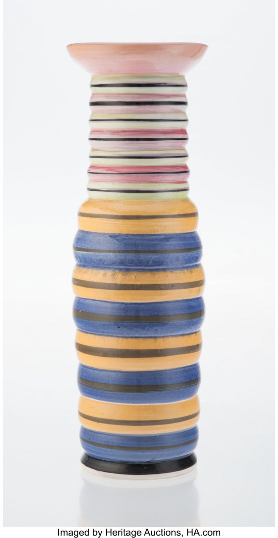 Peter Shire (American, b. 1947) Untitled, 1998 C (1 of 3)