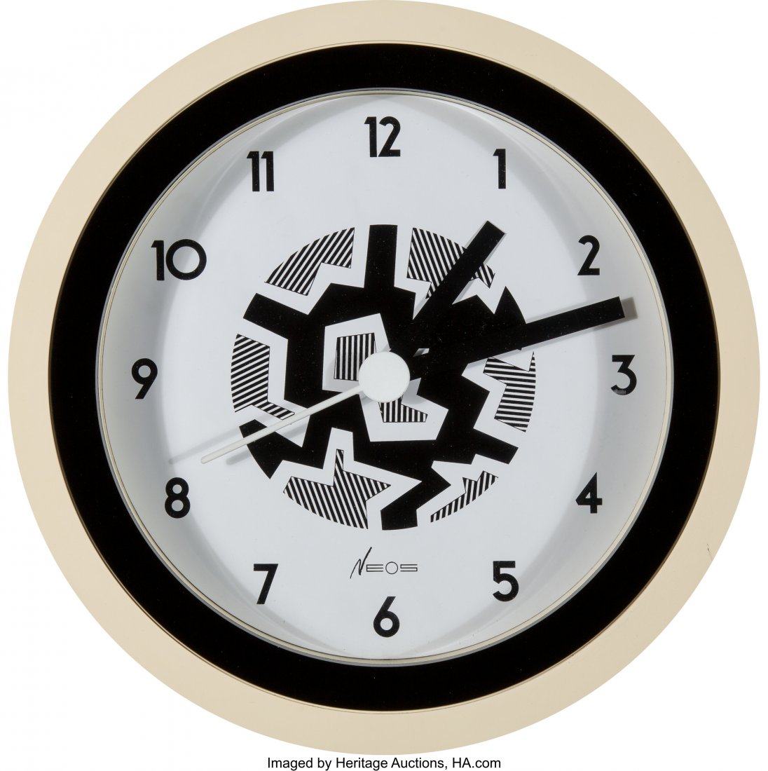 Nathalie du Pasquier (French, b. 1957), George J (1 of 2)