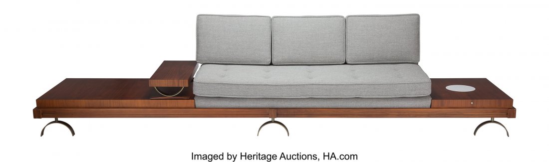 Martin Borenstein (American, 20th century) Chall (1 of 3)