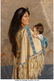 46071: Jay Hester (American, 20th Century) Tribal Heir,