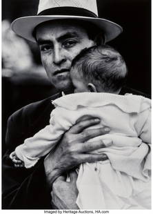 Dave Heath (American, 1931-2016) New York City,: Dave Heath (American, 1931-2016) New York City, 1960 Gelatin silver, printed 1962 11-1/8 x 8 inches (28.3 x 20.3 cm) Signed in ink, lower margin recto. Titled and dated in pencil, verso. HID0310106202