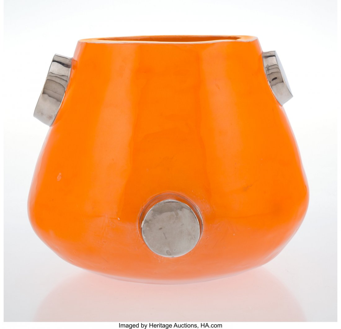 Elizabeth Garouste (French, b. 1946) and Mattia (1 of 3)