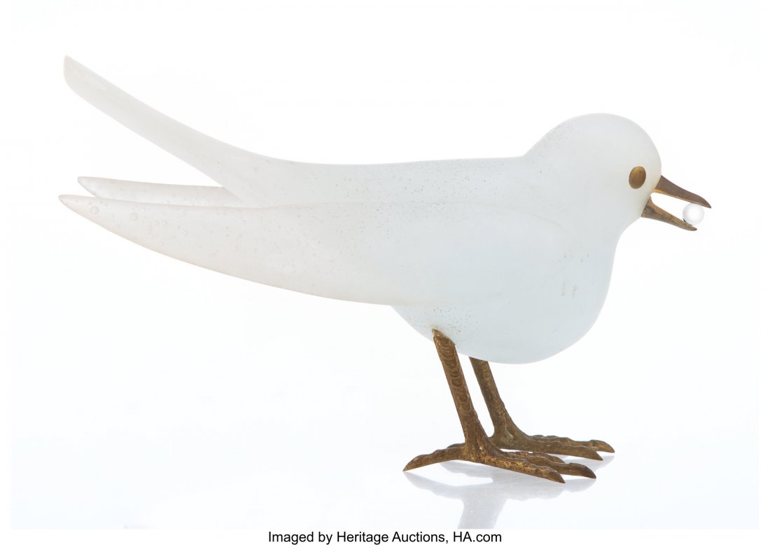 François-Xavier Lalanne (French, 1927-200 (1 of 3)