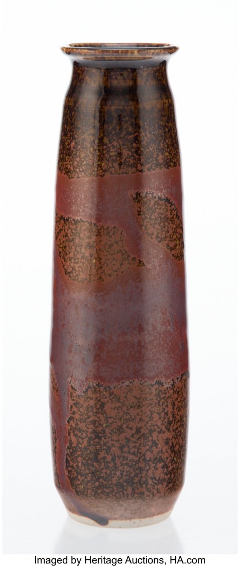 Brother Thomas Bezanson (American/Canadian, 1929 (1 of 3)