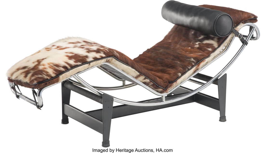 Le Corbusier (Swiss, 1887-1965), Pierre Jeannere (1 of 5)