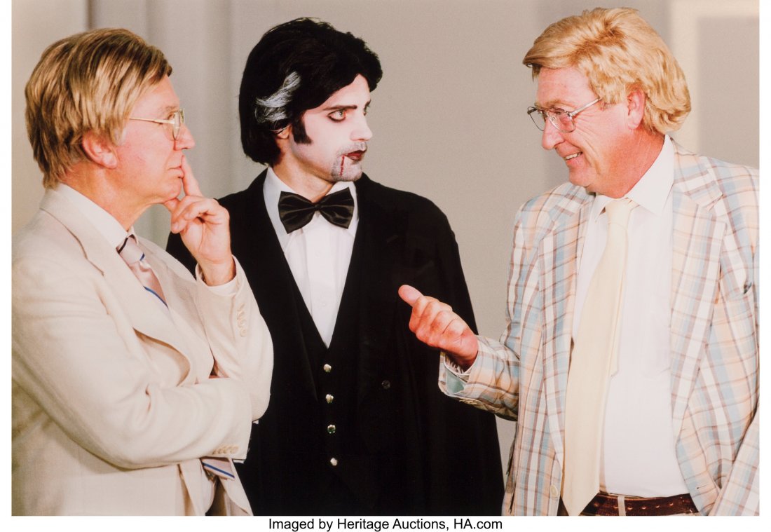 Mike Kelley (1954-2012) Untitled Chromogenic pri: Mike Kelley (1954-2012) Untitled Chromogenic print 25 x 34 inches (63.5 x 86.4 cm) PROVENANCE: The artist; Gift to the present owner from the above. HID03101062020 © 2020 Heritage Auctions | All