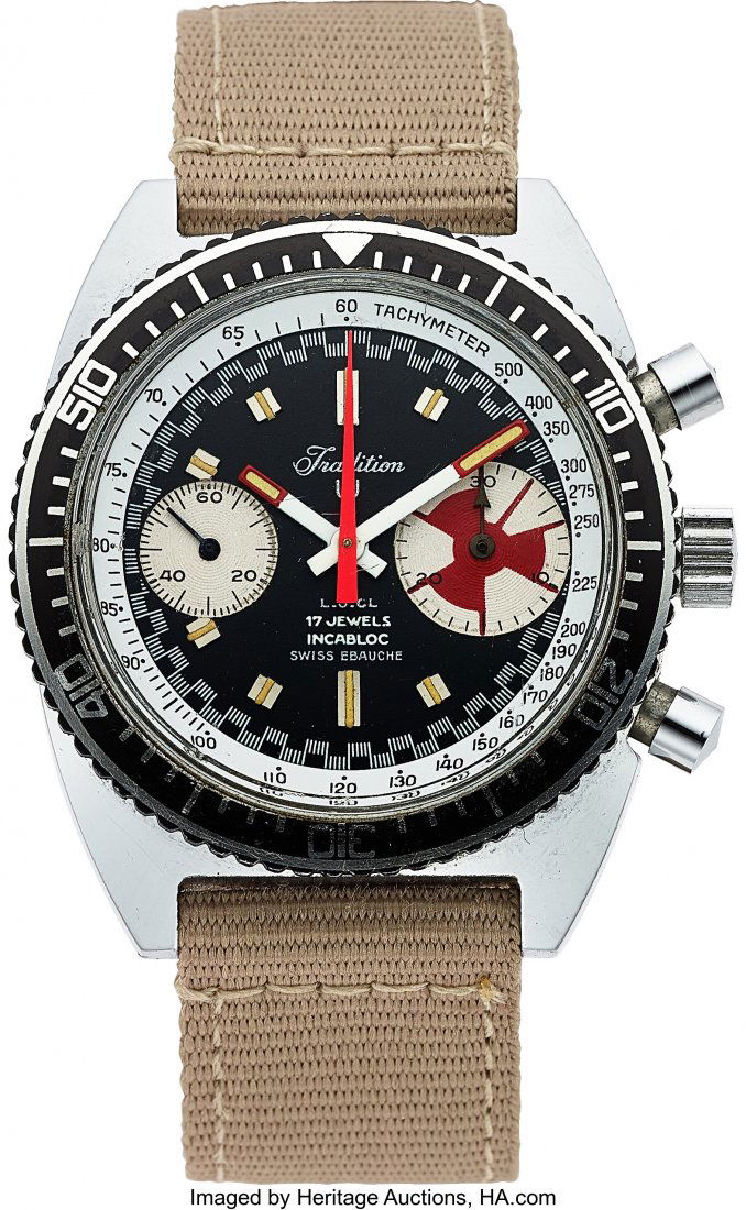 Yema For Tradition, Sous-Marine Ref. 311122 "Big (1 of 4)