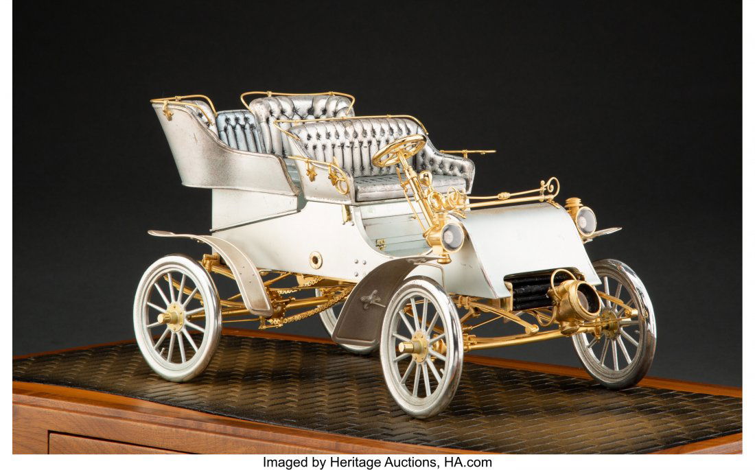 American Silversmiths Guild Silver and Jeweled 1 (1 of 6)