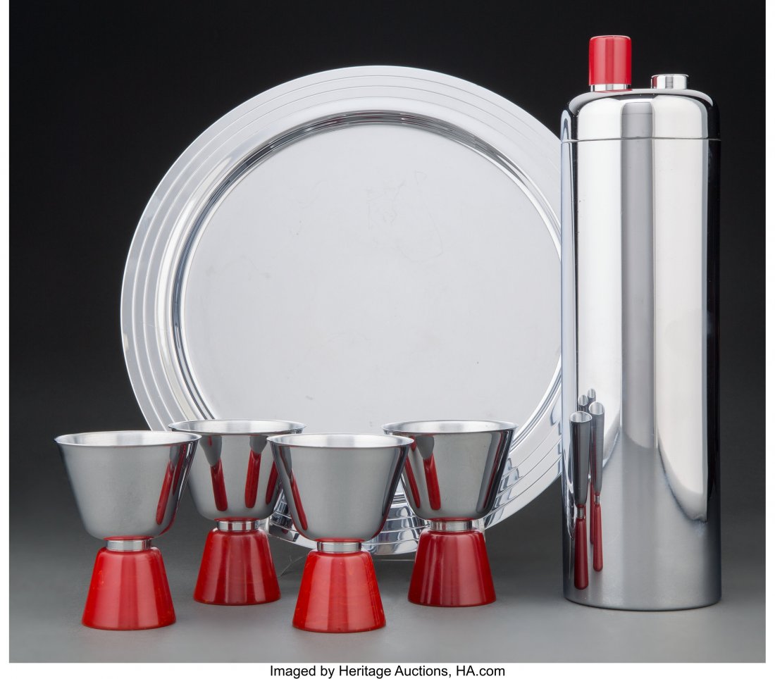 William Archibald Welden (Scottish/American, 190 (1 of 4)