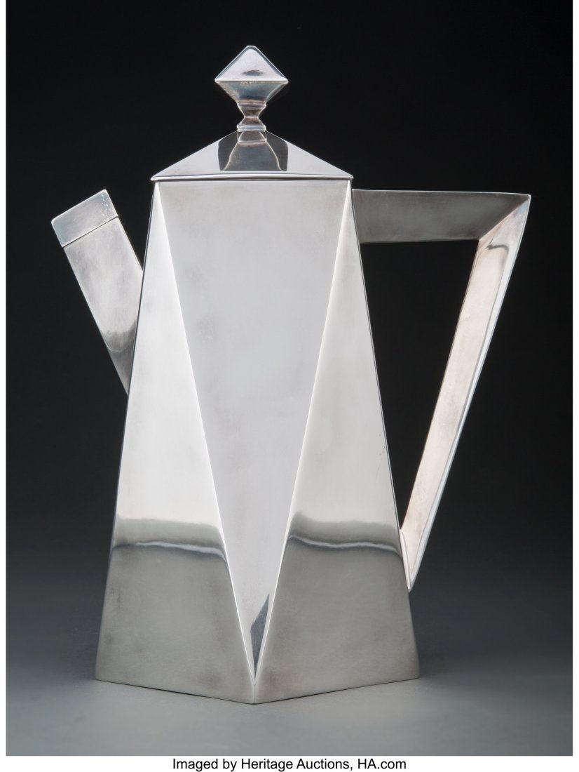 Middletown Silverware Co. (American, est. 1864) (1 of 4)