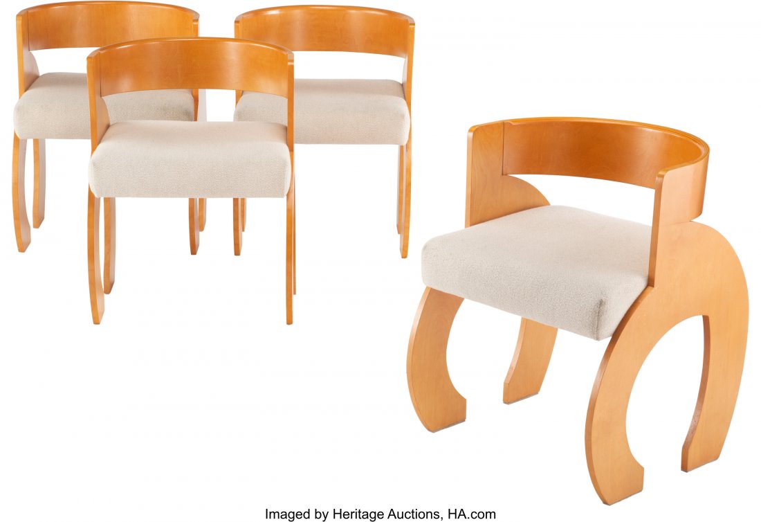 Manner of Gerald Summers (British, 1907-1938) Fi (1 of 3)