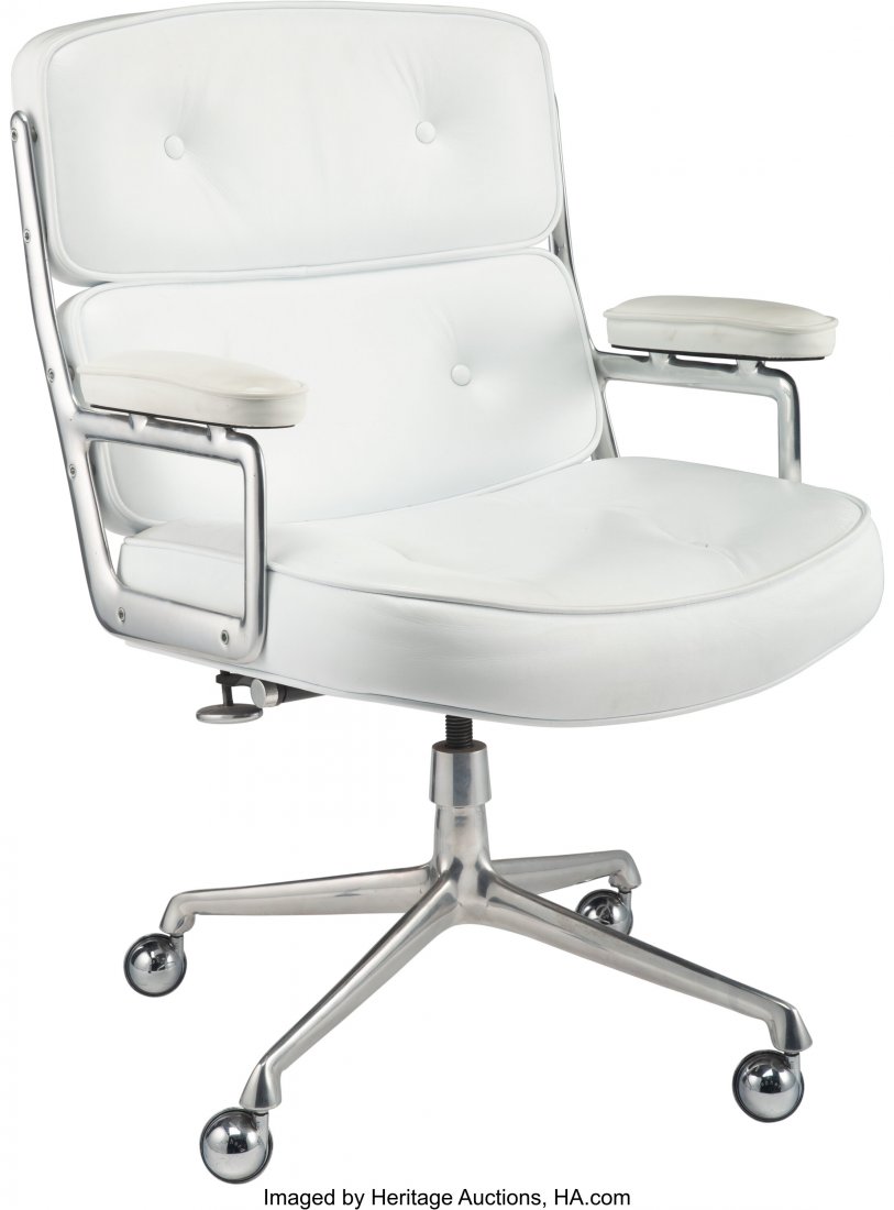 Charles Eames (American, 1907-1978) and Ray Kais (1 of 4)