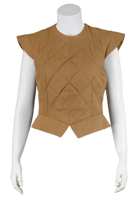 The Adventures of Don Juan Screen-Featured Fenci: The Adventures of Don Juan Screen-Featured Fencing Vests. Pair