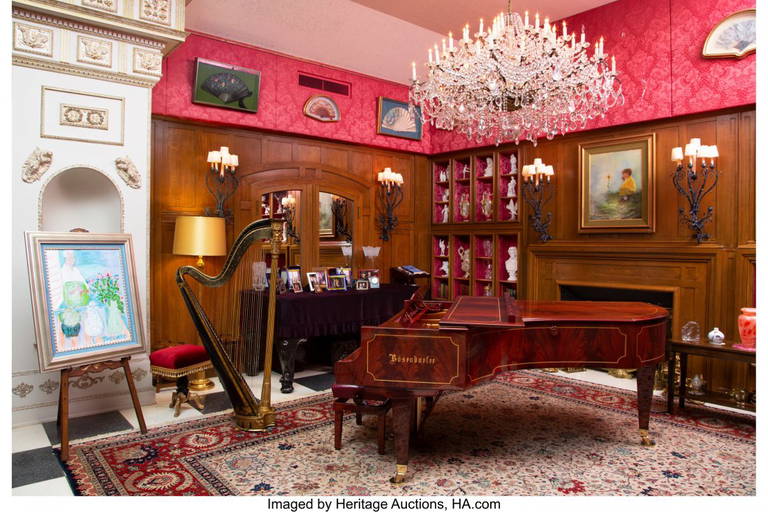 The Estate of Phyllis McGuire Auction #8066 2021-08-10 Auction - 383