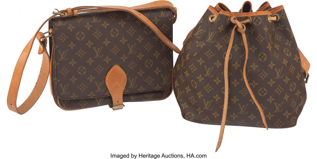 Replica Louis Vuitton Handbags 108070006 1 x