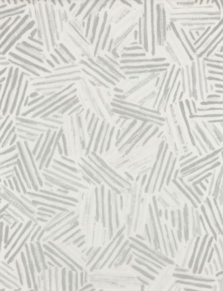 JASPER JOHNS (American, b. 1930) Silver Cicada,: JASPER JOHNS (American, b. 1930)Silver Cicada, 1982Offset lithograph 9