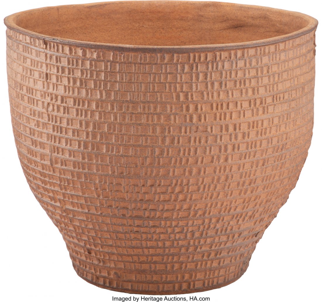 David Cressey (American, 1916-2013) Pro/Artisan (1 of 3)