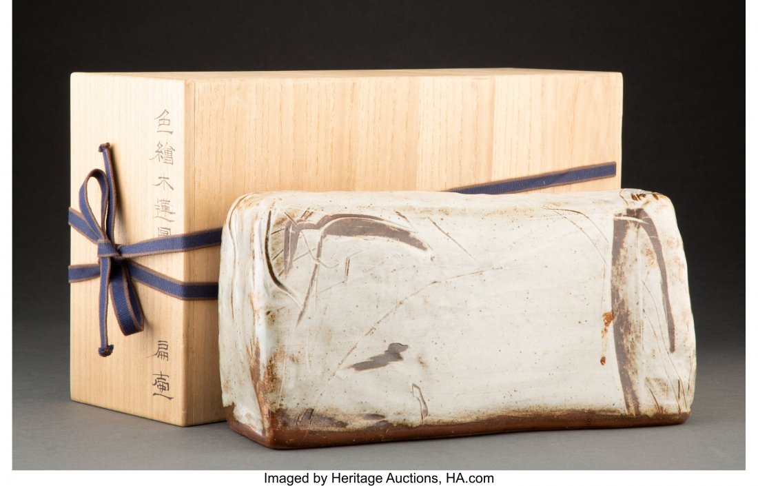 Sung-jae Choi (South Korean, b. 1962) Sculpture (1 of 5)